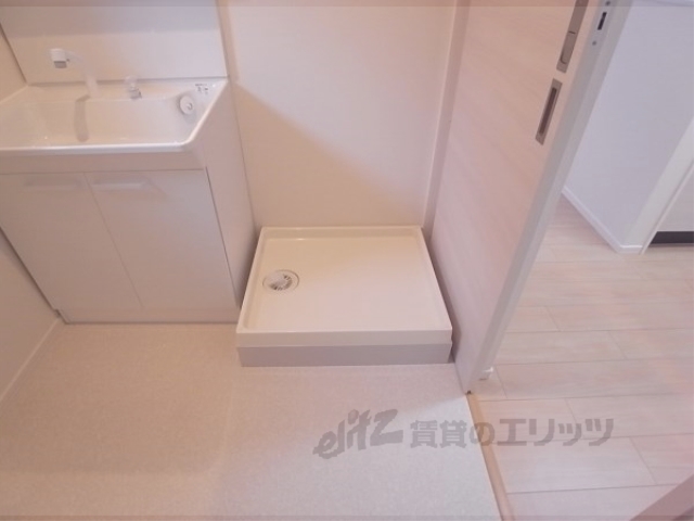 その他部屋・スペース　冷蔵庫置場