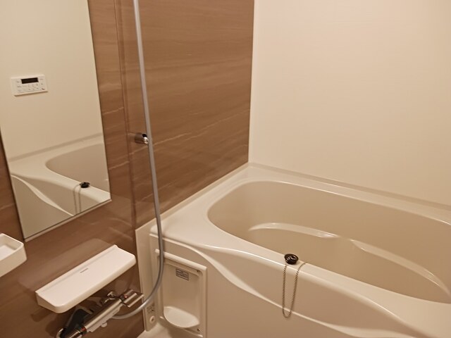 洗面設備　画像は同建築メーカー施工のもの。色等の違いがある場合有。