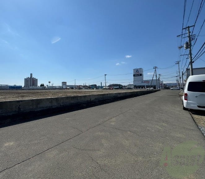 駐車場　駐車場その他