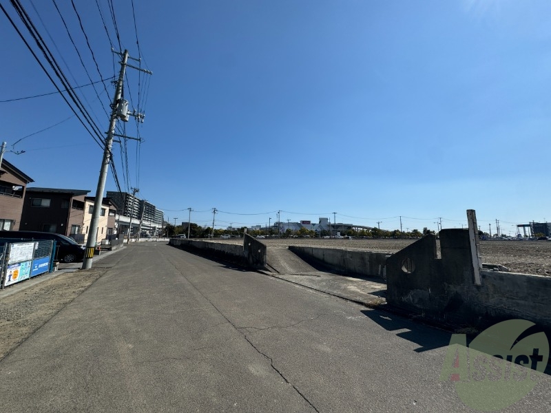 その他　ゴミ置き場その他