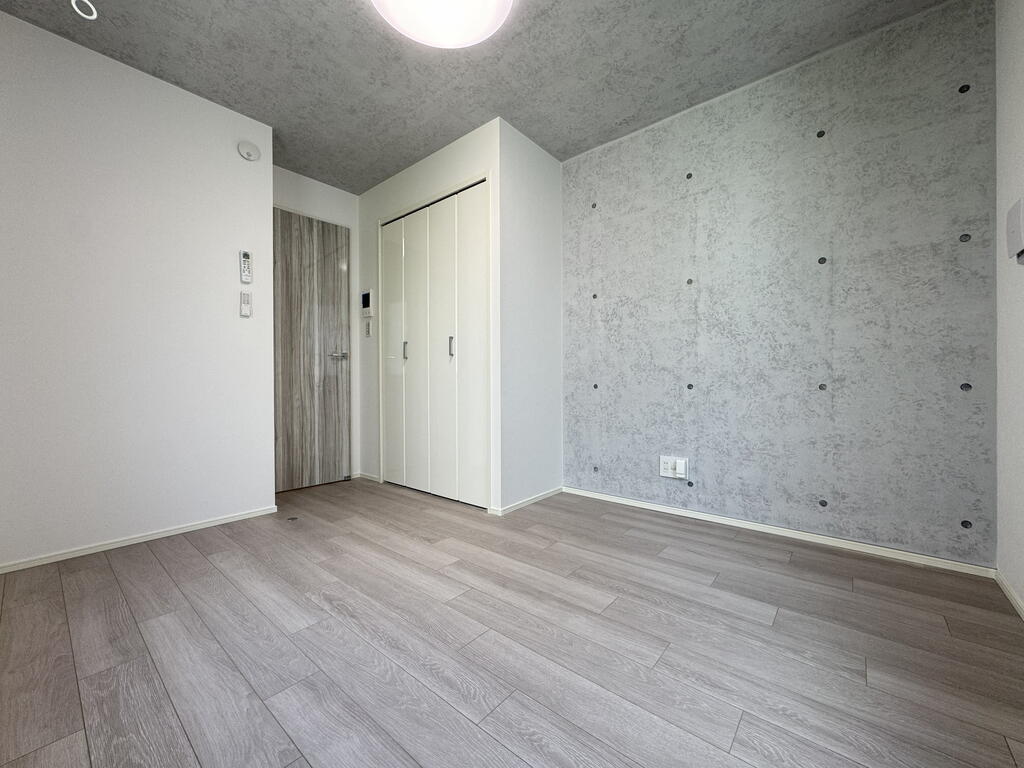 その他部屋・スペース　反転タイプ別部屋の写真です。
