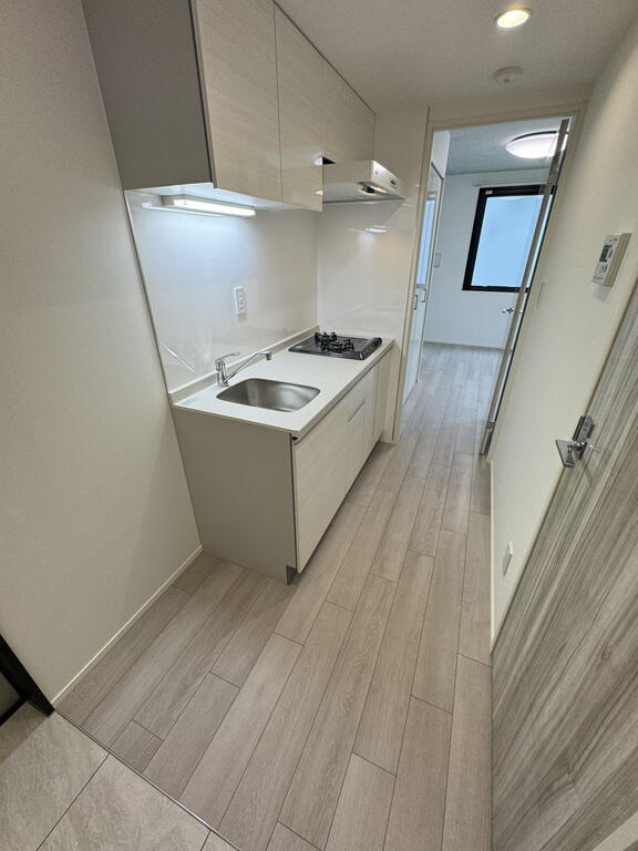 その他　反転タイプ別部屋の写真です。