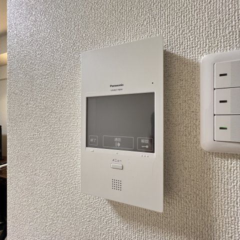 セキュリティ　同仕様タイプです