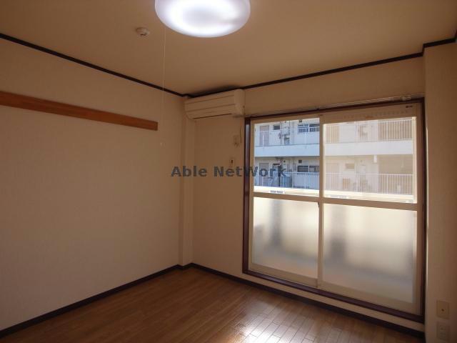 居室・リビング　※同物件別部屋参考写真