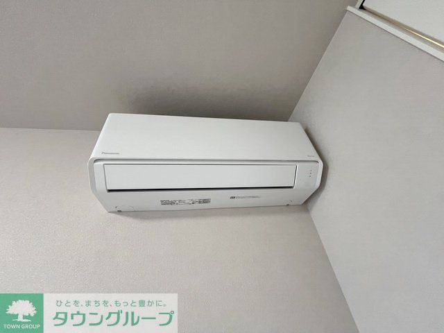 その他設備　設備