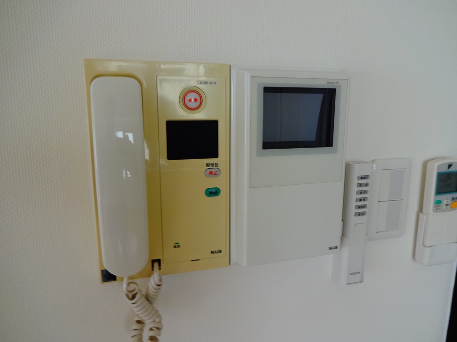 その他設備　同マンション別部屋