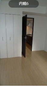 収納　同マンション別部屋