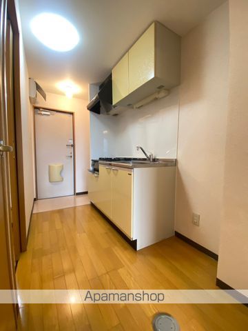 プリメール本町の内装写真