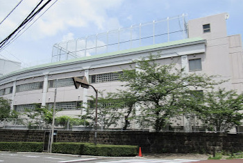 小学校　私立東京女学館小学校（小学校）まで1799m