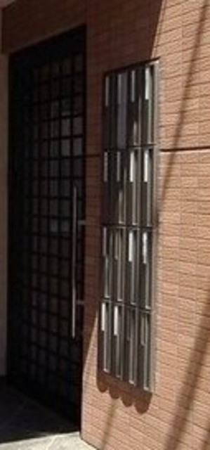その他共有部分　メールボックス