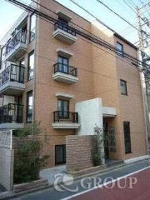 建物外観　おしゃれな外観