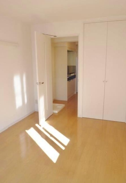 居室・リビング　きれいなお部屋