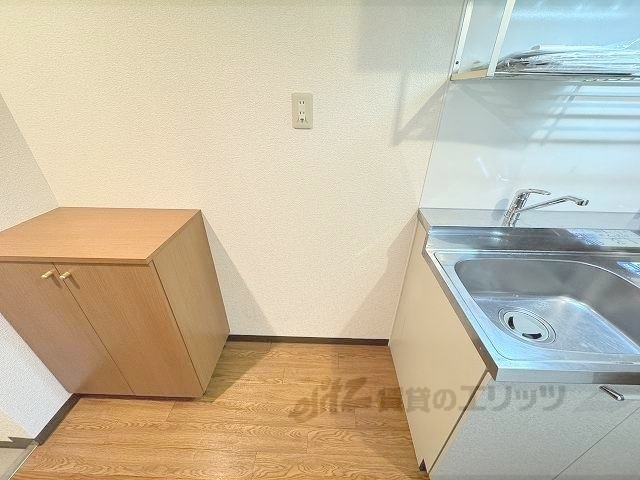 その他部屋・スペース　冷蔵庫置場