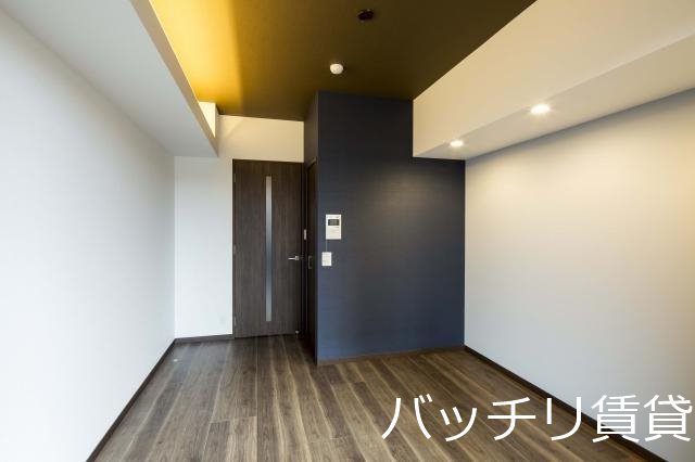 居室・リビング　別号室の写真の為、現状を優先いたします