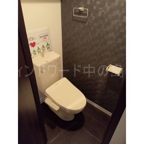 トイレ　詳細は、ウィンドワード中の島店までご相談下さい。