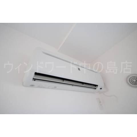その他設備　詳細は、ウィンドワード中の島店までご相談下さい。
