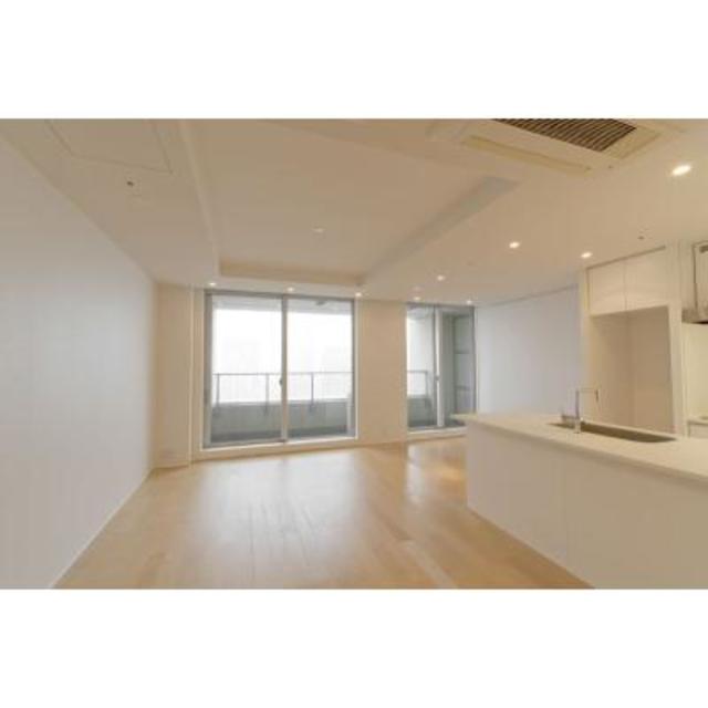 居室・リビング　※写真は同タイプ住戸です。