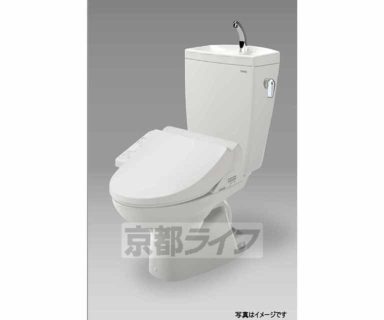 トイレ　同仕様