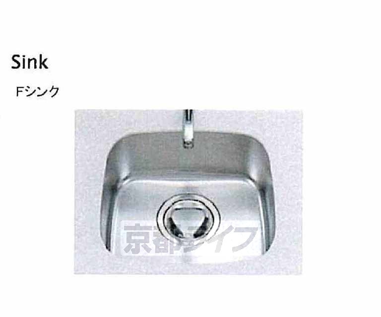 キッチン　同仕様