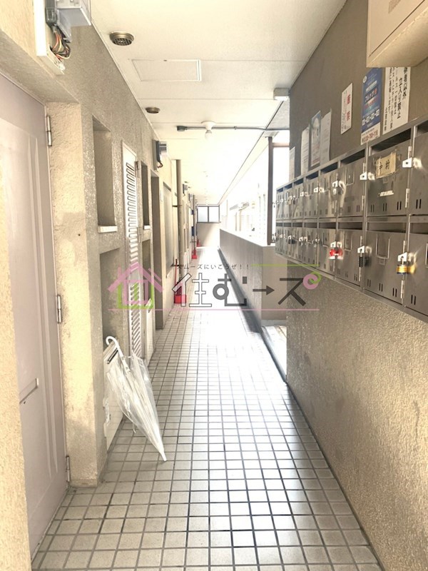 ロビー