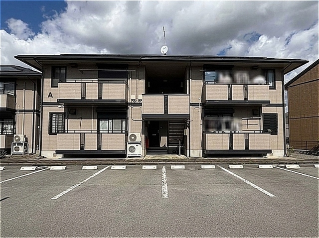 建物外観　建物外観