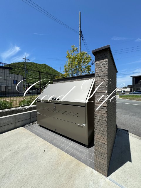 ＪＲ加古川線 西脇市駅 徒歩21分 3階建 築5年のその他写真