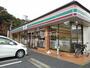 コンビニ　セブンイレブン 四日市三重団地入口店（コンビニ）まで1302m