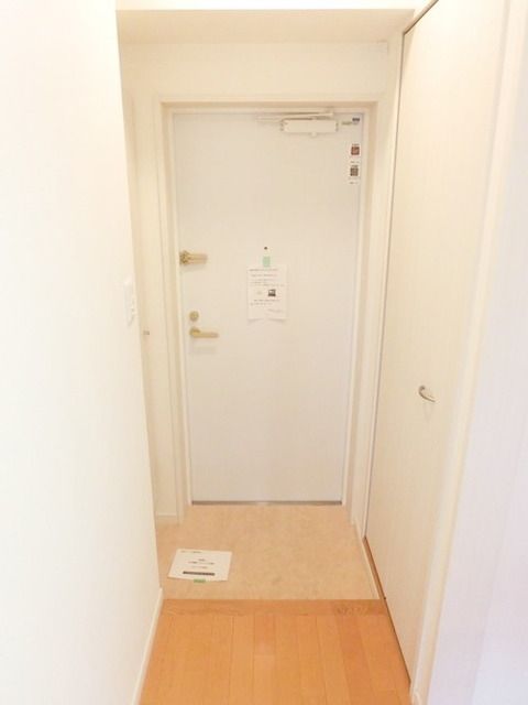 玄関　★玄関★