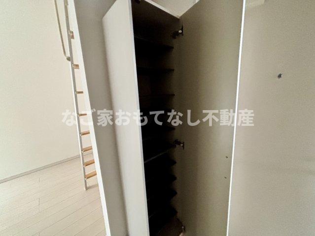 その他　※写真は別号室
