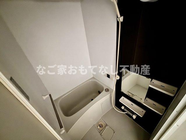 バス・シャワールーム　※写真は別号室