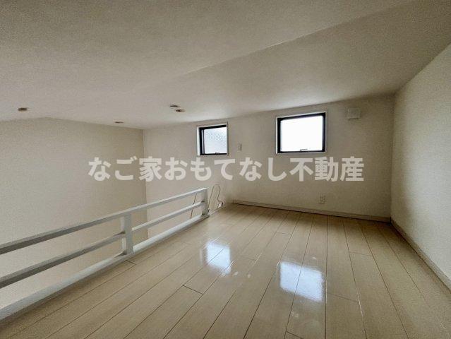 その他部屋・スペース　※写真は別号室
