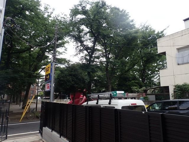 眺望　別号室参照