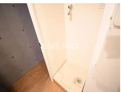 その他設備　別号室参考写真