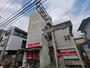 千里山駅より徒歩4分 3階 築37年3ヶ月の賃貸物件