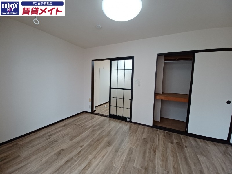 その他部屋・スペース　同物件別室画像