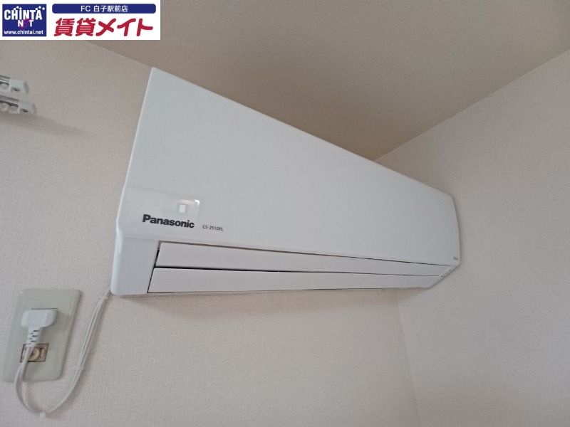 その他設備　同物件別室画像
