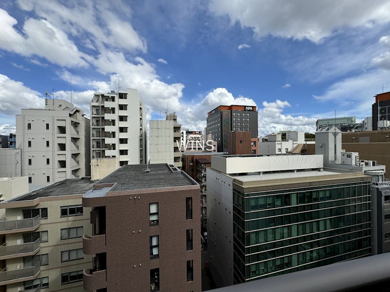 眺望　別部屋参考写真です。