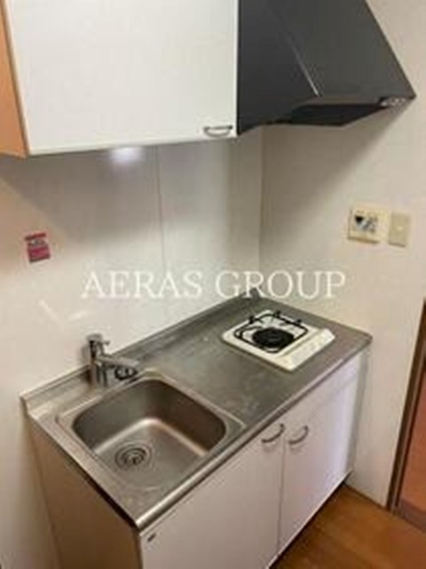 キッチン　同仕様タイプ