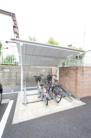 その他共有部分　お電話でのご予約がスムーズです！