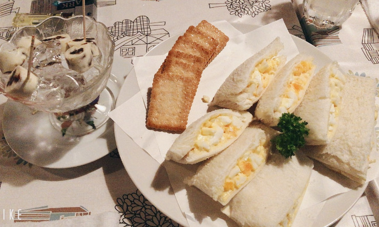 飲食店　コーヒーマイルド（飲食店）まで441m