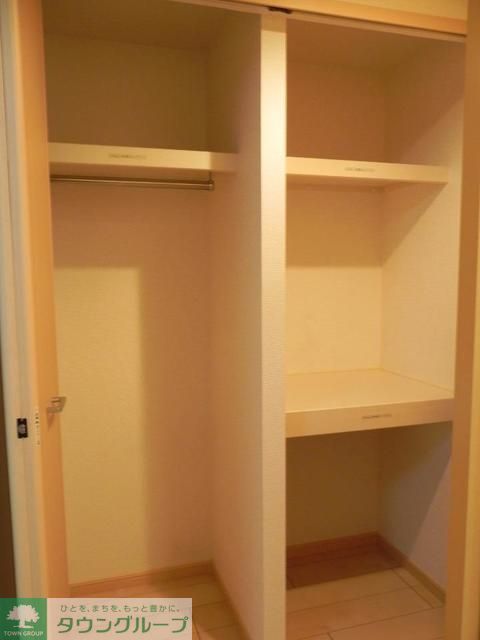 収納　別部屋参照　現状優先