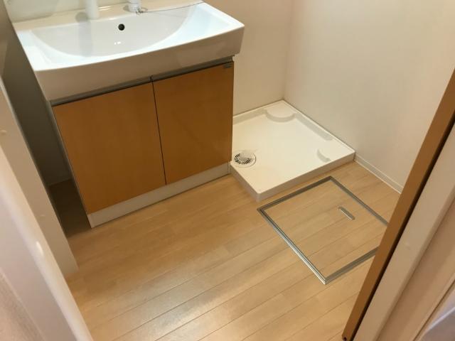 その他　脱衣所
