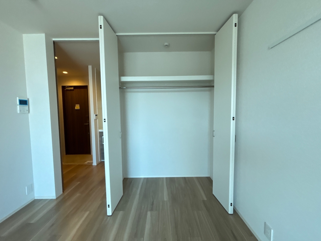 Gフェニックス芦屋の内装写真