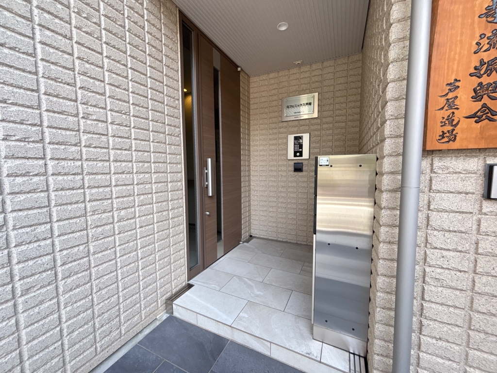 Gフェニックス芦屋の外観写真