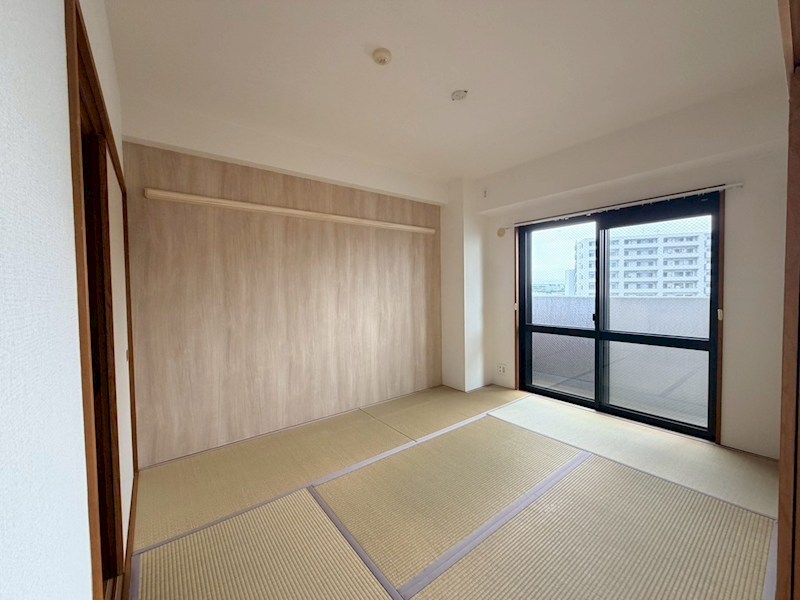 玄関　反転部屋参照