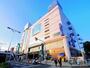 スーパー　リヴィン田無店（スーパー）まで810m