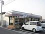 コンビニ　セブンイレブン岡崎牧御堂店（コンビニ）まで477m
