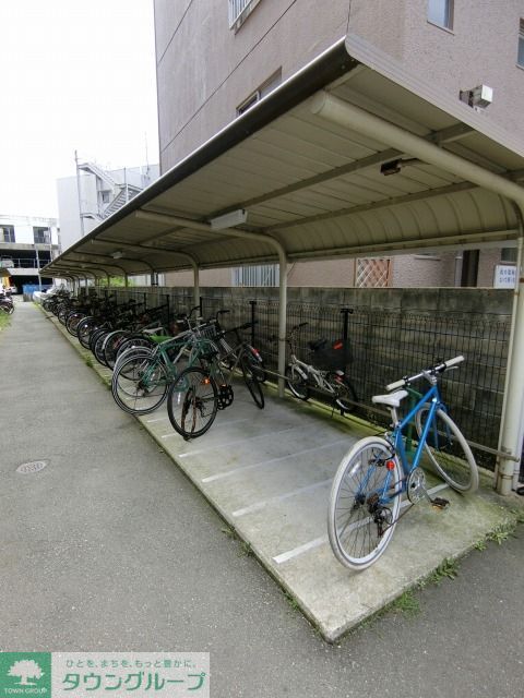 その他共有部分　共有部分