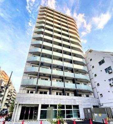 建物外観　☆こちらの物件は仲介手数料無料です☆