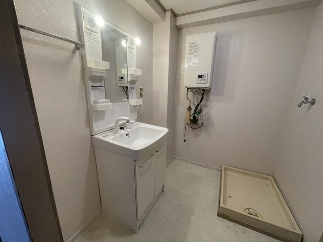 シャンポール関目の内装写真